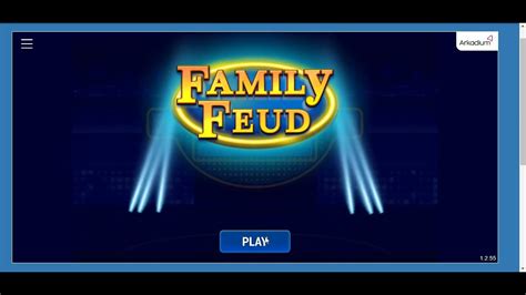 family feud msn